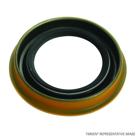 Timken Timken Seal, 2658 2658